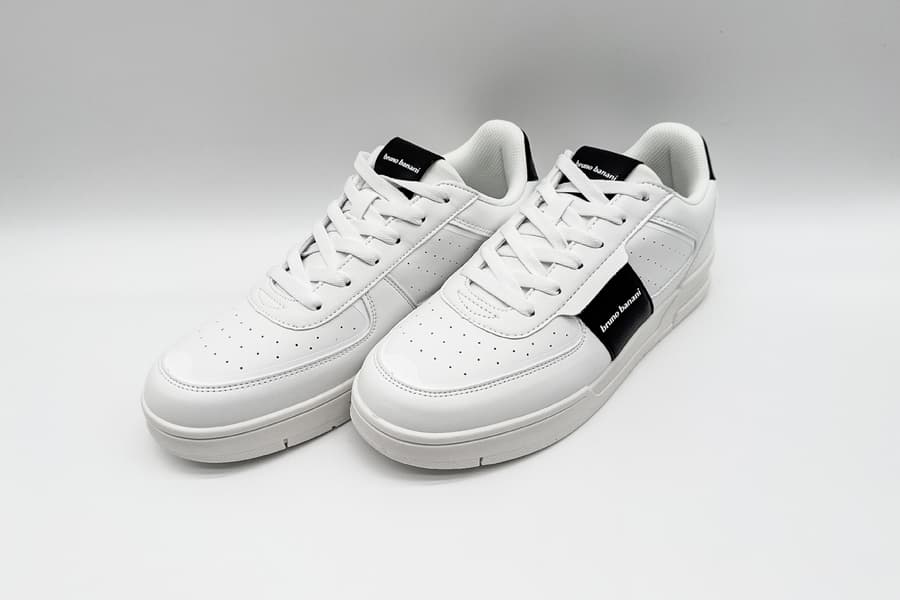 Herren Schuhe Bruno Banani, Gr. 44
